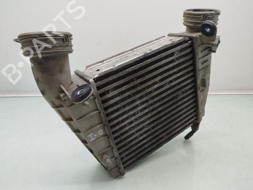Intercooler VW PHAETON (3D1, 3D2, 3D3, 3D4, 3D6, 3D7, 3D8, 3D9) 3.0 V6 TDI 4motion | BP29259191M30 