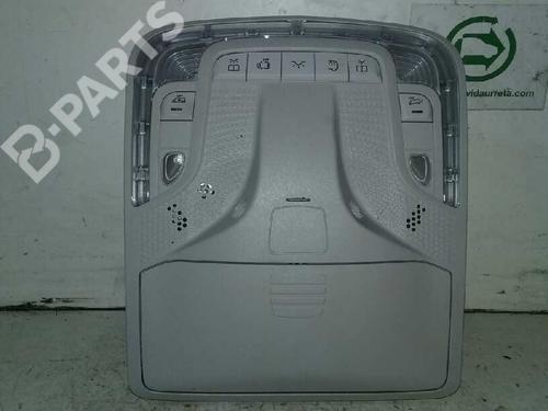 Used Interior roof light Interior roof light MERCEDES-BENZ VITO Mixto (Double Cabin) (W447) [2014-2026] 9123643 9123643