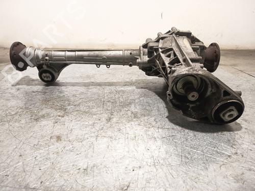Front differential PORSCHE CAYENNE (92A) 3.0 S E-Hybrid | BP39514651M23 - Image 2