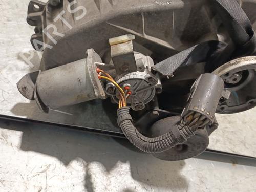 Gearbox MERCEDES-BENZ M-CLASS (W163) ML 270 CDI (163.113) | BP32336786M3 