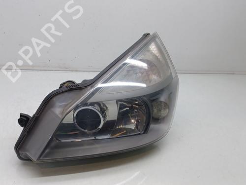 Used Left headlight Left headlight RENAULT ESPACE IV (JK0/1_) [2002-2026] 32698005 32698005