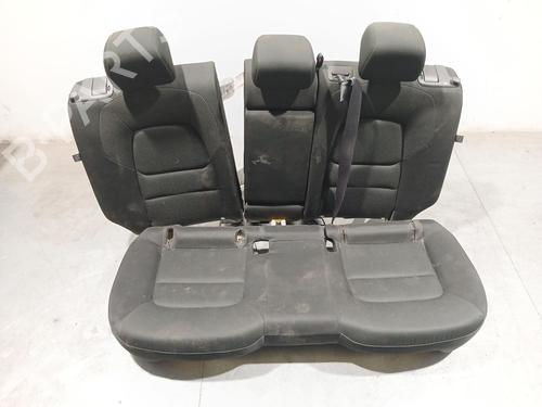 Seats set MAZDA CX-5 (KF) 2.2 D | BP39147627C78 - Image 2