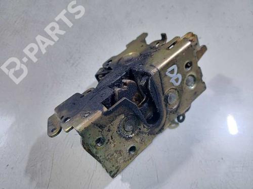 Used Front right lock Front right lock MERCEDES-BENZ VITO Van (W638) [1997-2003] 10204707 10204707