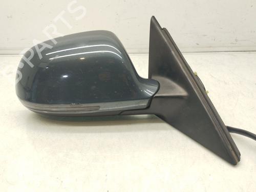 Used Right mirror Right mirror AUDI A4 B8 (8K2) 2.0 TDI (143 hp) 33812240 33812240