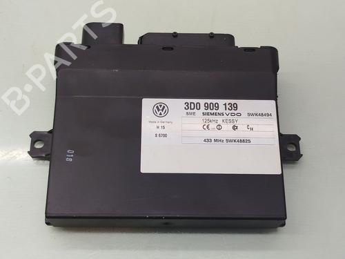 Elektronisk modul VW TOUAREG (7LA, 7L6, 7L7) 3.0 V6 TDI | BP30966144M83