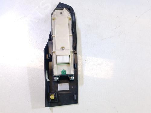 Left front window switch TOYOTA AURIS (_E18_) 2.0 D-4D (ADE186_, ADE186R) | BP29351942I27 