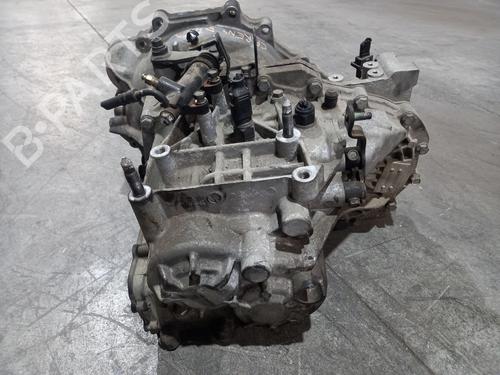 Gearbox KIA CARENS I MPV (FC, FJ) 2.0 CRDi | BP29608949M3 