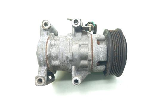 Used AC compressor FORD TOURNEO COURIER B460 MPV 1.5 TDCi (75 hp) 16933692