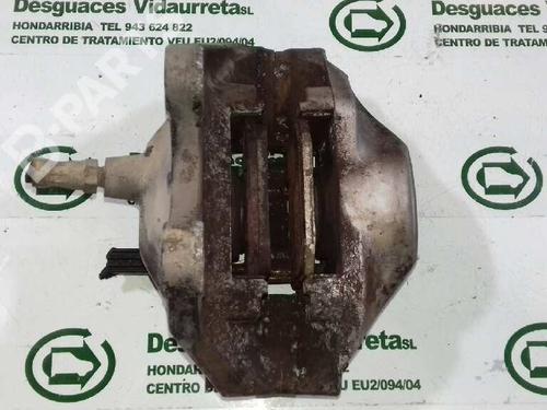 Right rear brake caliper MERCEDES-BENZ M-CLASS (W163)  | BP11558174M106 