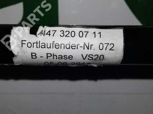 Used Anti roll bar Anti roll bar MERCEDES-BENZ V-CLASS (W447) [2014-2026] 9117355 9117355