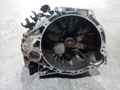 Getriebe für FORD TRANSIT CONNECT (P65_, P70_, P80_) 1.8 TDCi (90 hp) 29709937