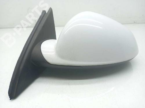 Used Left mirror OPEL INSIGNIA A (G09) [2008-2017]  11415624