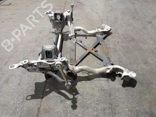 Subframe AUDI A4 B8 (8K2) 2.0 TDI | BP30734844M9
