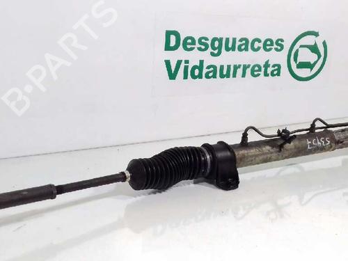 Steering rack FIAT DUCATO Van (230_) 2.5 TDI | BP3519609M22