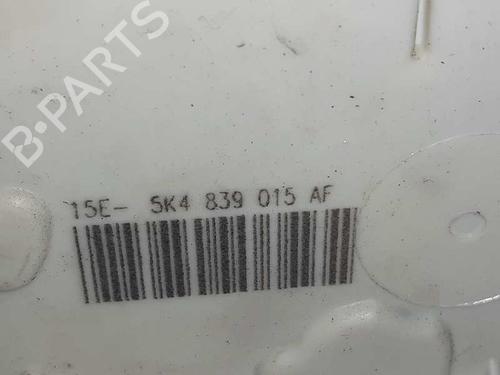 Rear left lock SEAT LEON (5F1) 1.5 TSI | BP12231467C100 