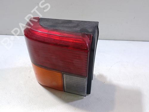 Used Left taillight Left taillight VW TRANSPORTER T4 Bus (70B, 70C, 7DB, 7DK, 70J, 70K, 7DC, 7DJ) 2.5 TDI (102 hp) 36235978 36235978