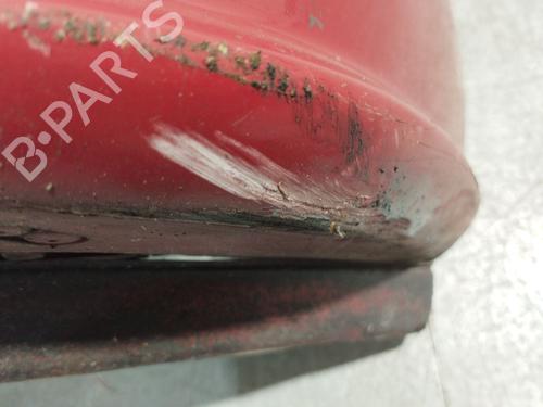 Pare-chocs avant HONDA CIVIC VII Hatchback (EU, EP, EV) 1.6 i (EP2, EU8, EU6) | BP29544517C7 