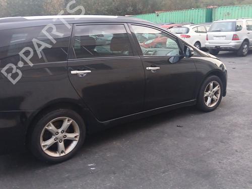 Vorderachsträger MITSUBISHI GRANDIS (NA_W) 2.0 DI-D (NA8W) | BP30734847M9 