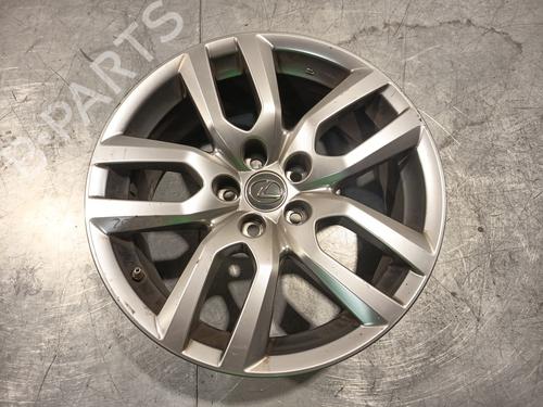 Used Rim Rim LEXUS NX (_Z1_) 300h AWD (AYZ15) (200 hp) 36500131 36500131