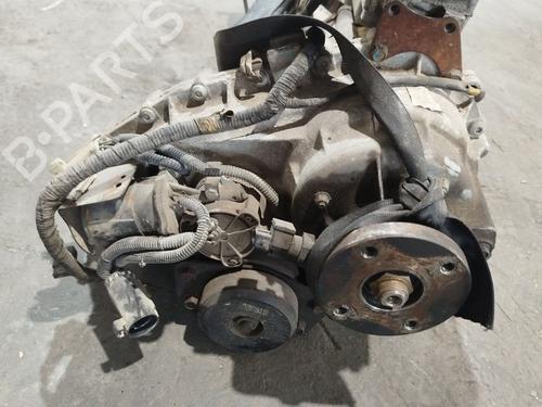 Gearbox HYUNDAI TERRACAN (HP) 2.9 CRDi 4WD | BP29626155M3 