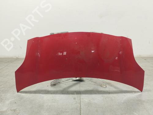 Hood TOYOTA YARIS (_P9_) 1.33 VVT-i (NSP90_, NSP90R) | BP29355191C1 