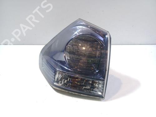 Used Left taillight LEXUS RX (_U3_) 400h (MHU38_) (211 hp) 32206842
