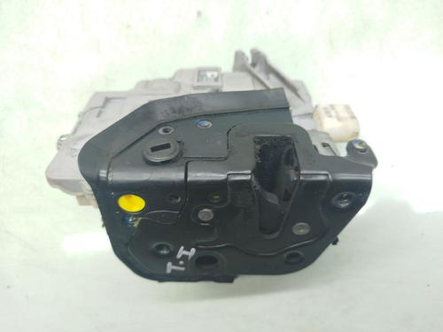 Rear left lock AUDI A3 Sportback (8PA) 1.6 FSI | BP22183753C100 