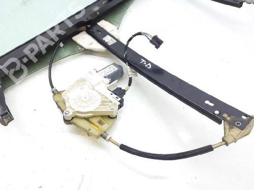 Rear right window mechanism AUDI A6 Allroad C6 (4FH) 2.7 TDI quattro | BP11798047C25 