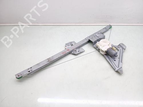 Used Front left window mechanism Front left window mechanism MERCEDES-BENZ SPRINTER 3,5-t Platform/Chassis (B906) 316 CDI (906.131, 906.133, 906.135, 906.231, 906.233,... (163 hp) 32698011 32698011