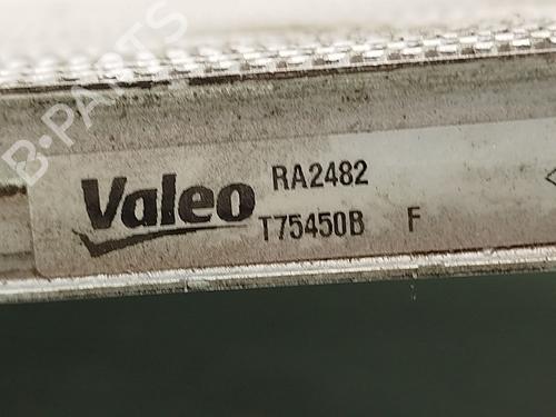 Radiatore acqua MERCEDES-BENZ CITAN MPV (W415) 108 CDI (415.703) | BP30277000M31