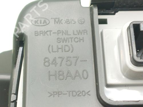 Mando KIA STONIC (YB) 1.0 T-GDi Eco-Dynamics+ | BP32988585I30 - Image 4