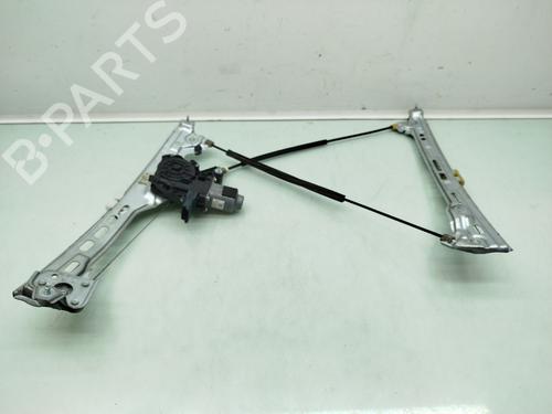 Used Front right window mechanism RENAULT MEGANE IV Grandtour (K9A/M/N_) 1.5 Blue dCi 115 (K9A6) (116 hp) 20179352