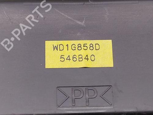 Electronic module NISSAN LEAF (ZE0) Electric | BP35950318M83  - Image 5