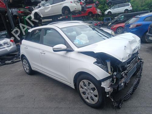 Engine HYUNDAI i20 II (GB, IB) 1.2 | BP37173809M1 - Image 9