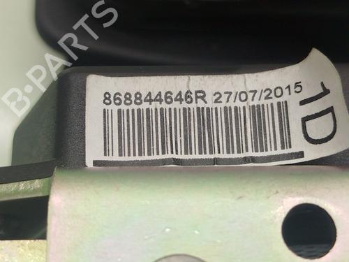 Airbag Kit MERCEDES-BENZ CITAN Box Body/MPV (W415) 109 CDI (415.601, 415.603, 415.605) | BP29806939C86 