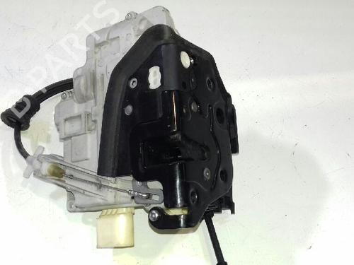 Used Front right lock VW PASSAT B6 (3C2) 2.0 TDI 16V (140 hp) 6027898