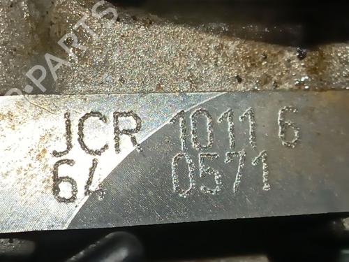 Gearbox SEAT LEON (1P1) 1.9 TDI | BP33626582M3  - Image 6