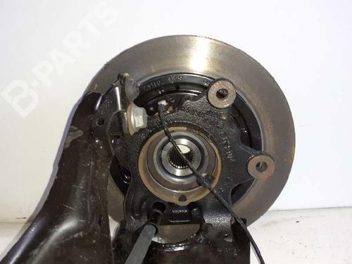 Right rear suspension arm MERCEDES-BENZ VITO Tourer (W447)  | BP12180454M15 