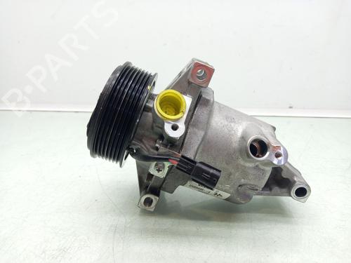 AC compressor DACIA SANDERO III 1.0 SCe 65 | BP19700146M34 