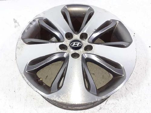 Rim HYUNDAI SANTA FÉ II (CM) 2.2 CRDi | BP9252448C45