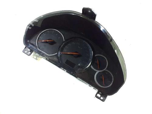Instrument cluster MITSUBISHI GRANDIS (NA_W) 2.0 DI-D (NA8W) | BP9108668C47 