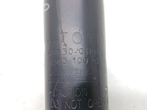 Right rear shock absorber CITROËN C1 (PM_, PN_) 1.0 | BP21771489M19 