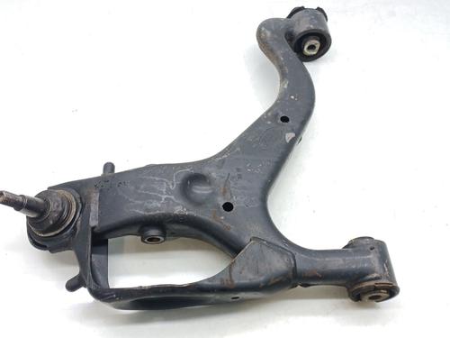 Used Left front suspension arm LAND ROVER DISCOVERY IV (L319) [2009-2018]  30745477