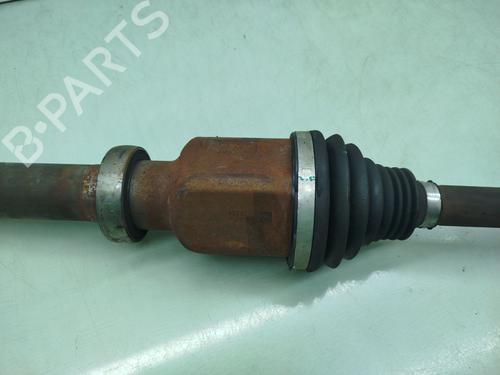 Right front driveshaft FORD TRANSIT CUSTOM V362 Van (FY, FZ) | BP39173688M39 - Image 3