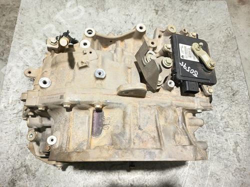Gearbox JEEP COMPASS (MP, M6, MV, M7) 1.3 Hybrid 4x4 | BP36992319M3 - Image 2