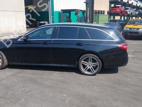 Sæde sæt MERCEDES-BENZ E-CLASS (W213) E 200 d (213.013) | BP39430769C78 - Image 35