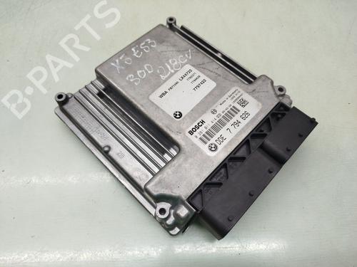 Used Engine control unit (ECU) Engine control unit (ECU) 37792649 37792649