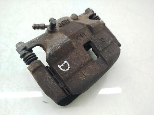 Used Right front brake caliper NISSAN QASHQAI / QASHQAI +2 I (J10, NJ10, JJ10E) 1.6 dCi (130 hp) 18649784