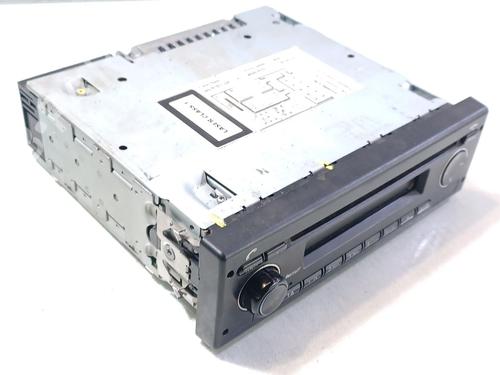 Used Radio Radio IVECO DAILY VI Van 35S15, 35C15, 40C15, 50C15 (150 hp) 34162335 34162335
