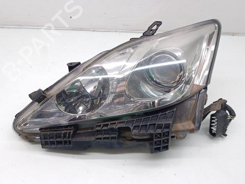 Left headlight LEXUS IS II (_E2_) 220d (ALE20) | BP38703224C28 - Image 2